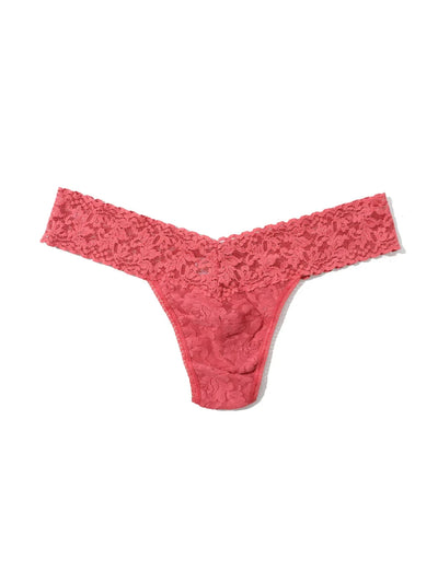 Lowrise Thong Naples-Intimates-Uniquities