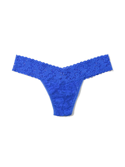 Lowrise Thong Sapphire-Intimates-Uniquities
