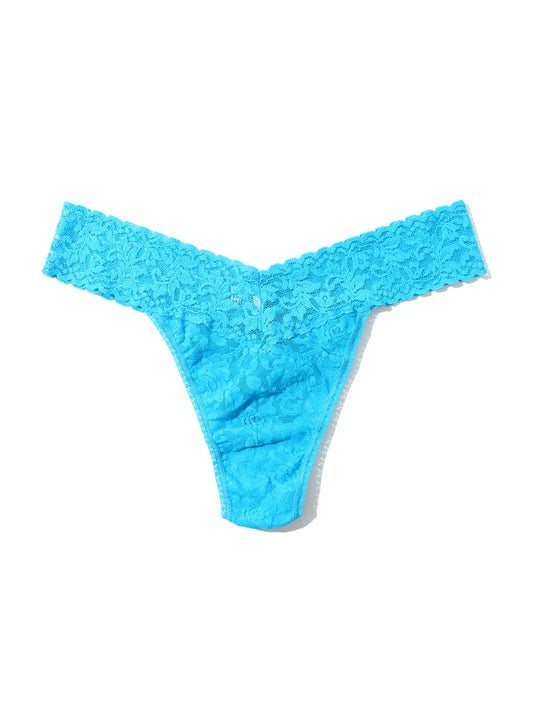Original Rise Thong Med Sea-Intimates-Uniquities