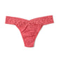 Original Rise Thong Naples-Intimates-Uniquities
