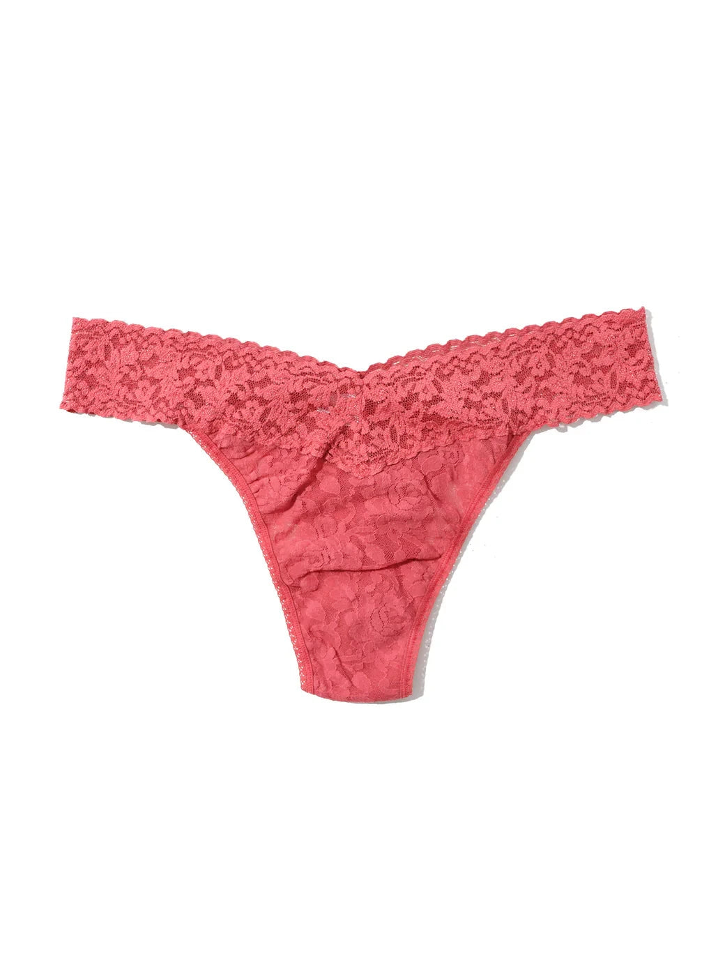 Original Rise Thong Naples-Intimates-Uniquities