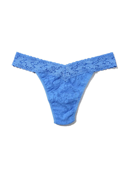 Original Rise Thong Take The Plunge-Intimates-Uniquities