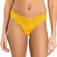 Original Rise Thong Tuscan Sun-Intimates-Uniquities