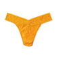 Original Rise Thong Tuscan Sun-Intimates-Uniquities