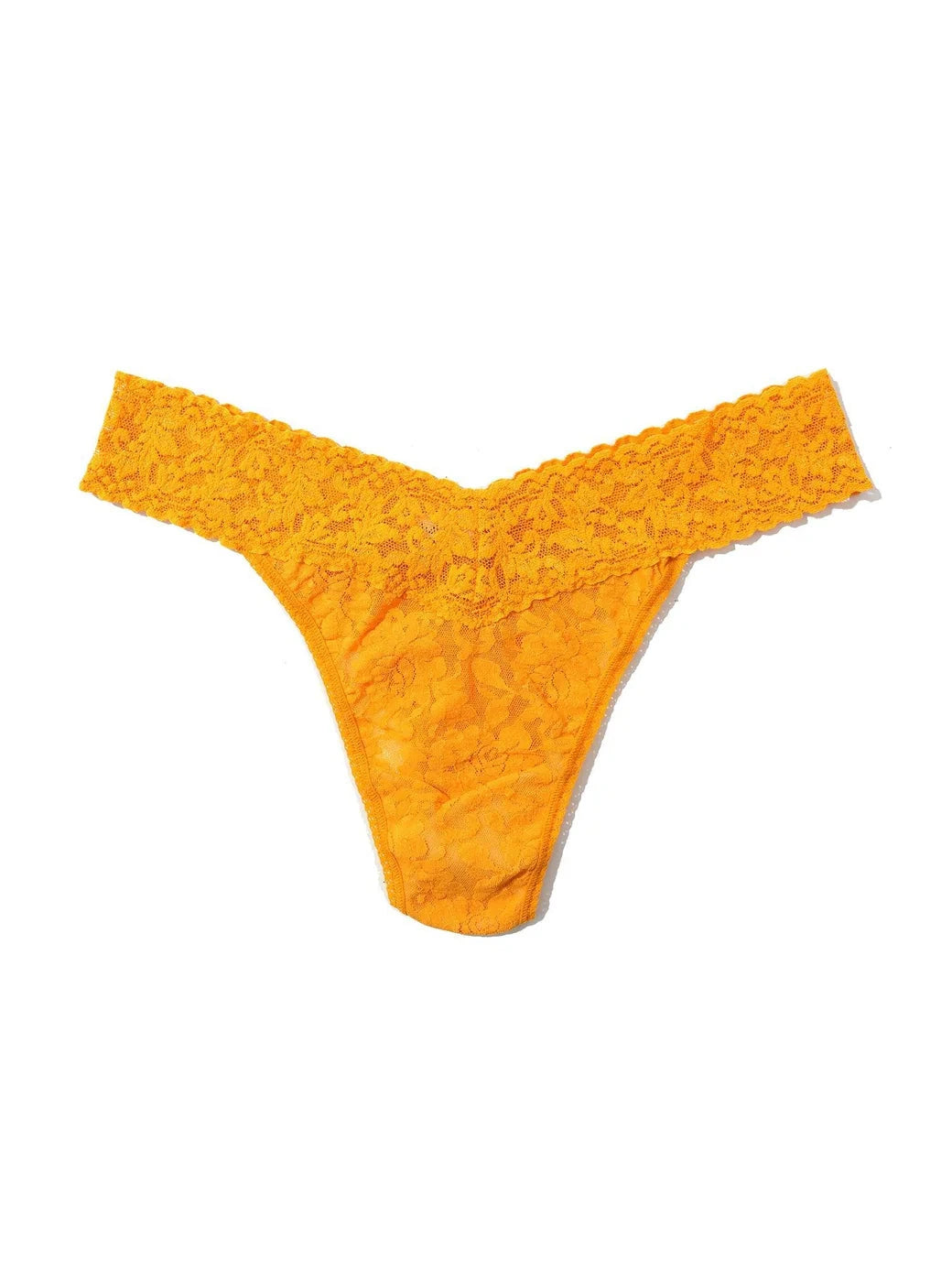 Original Rise Thong Tuscan Sun-Intimates-Uniquities