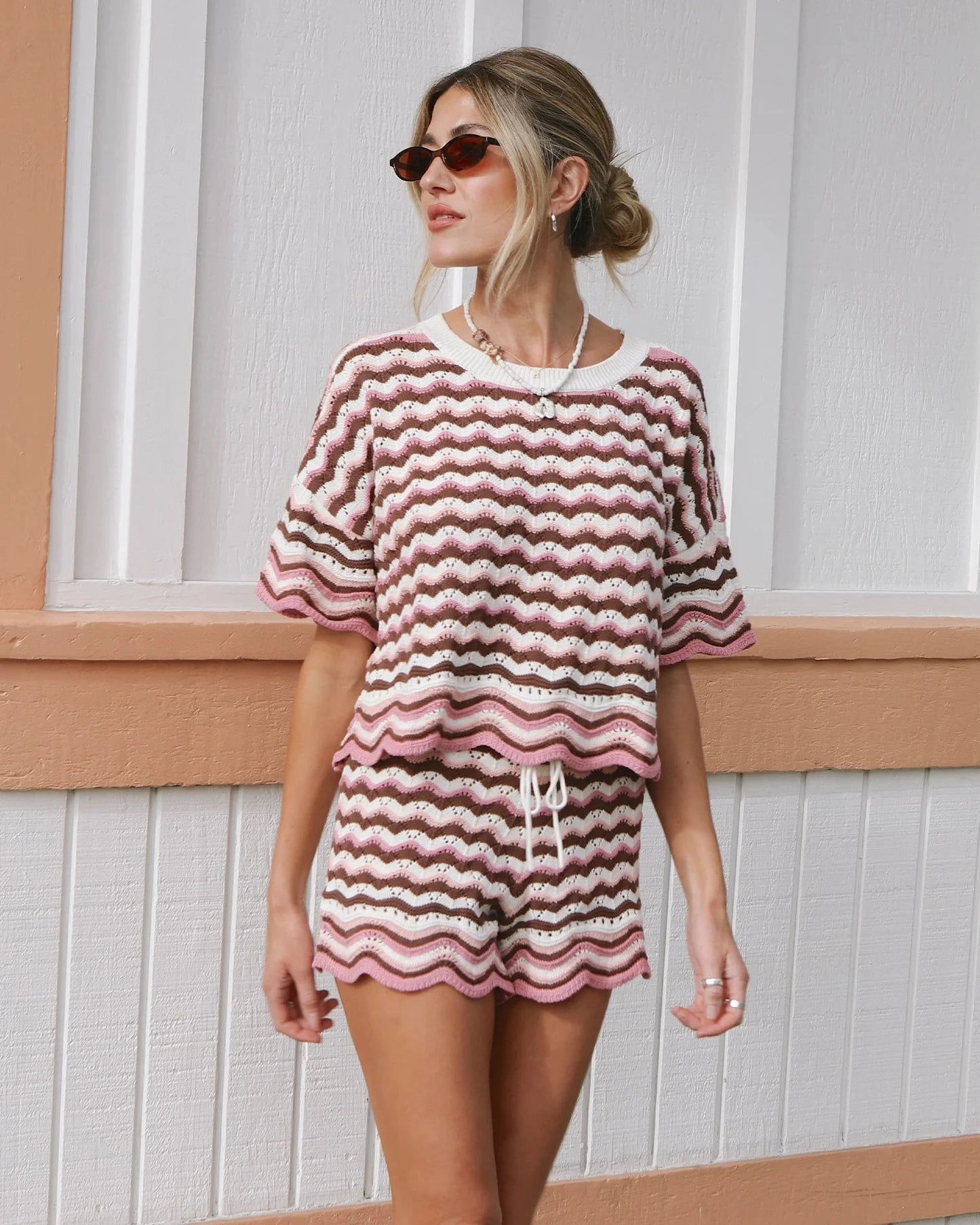 Sunchaser Short-Bottoms-Uniquities