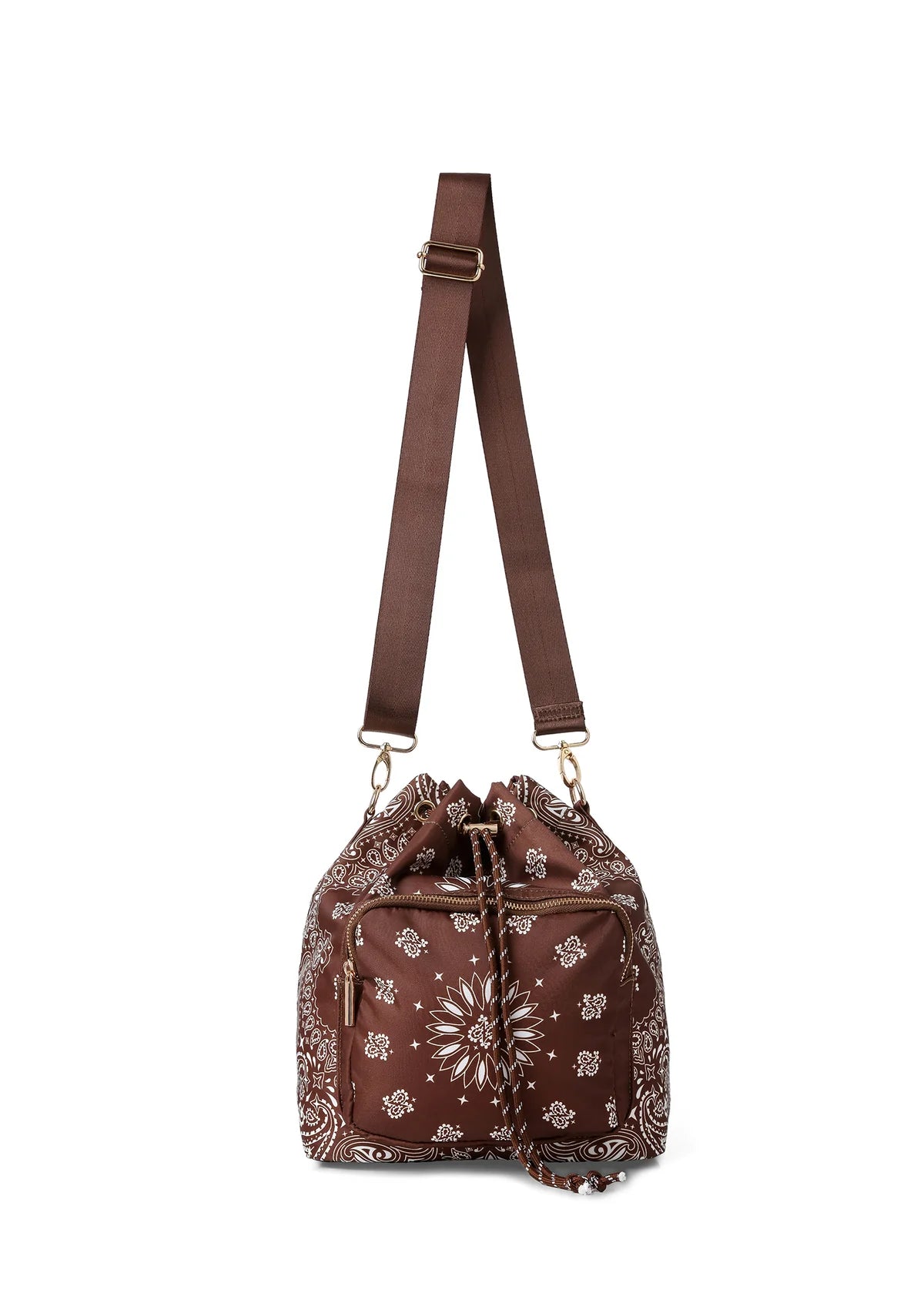 Harley Bucket Bag