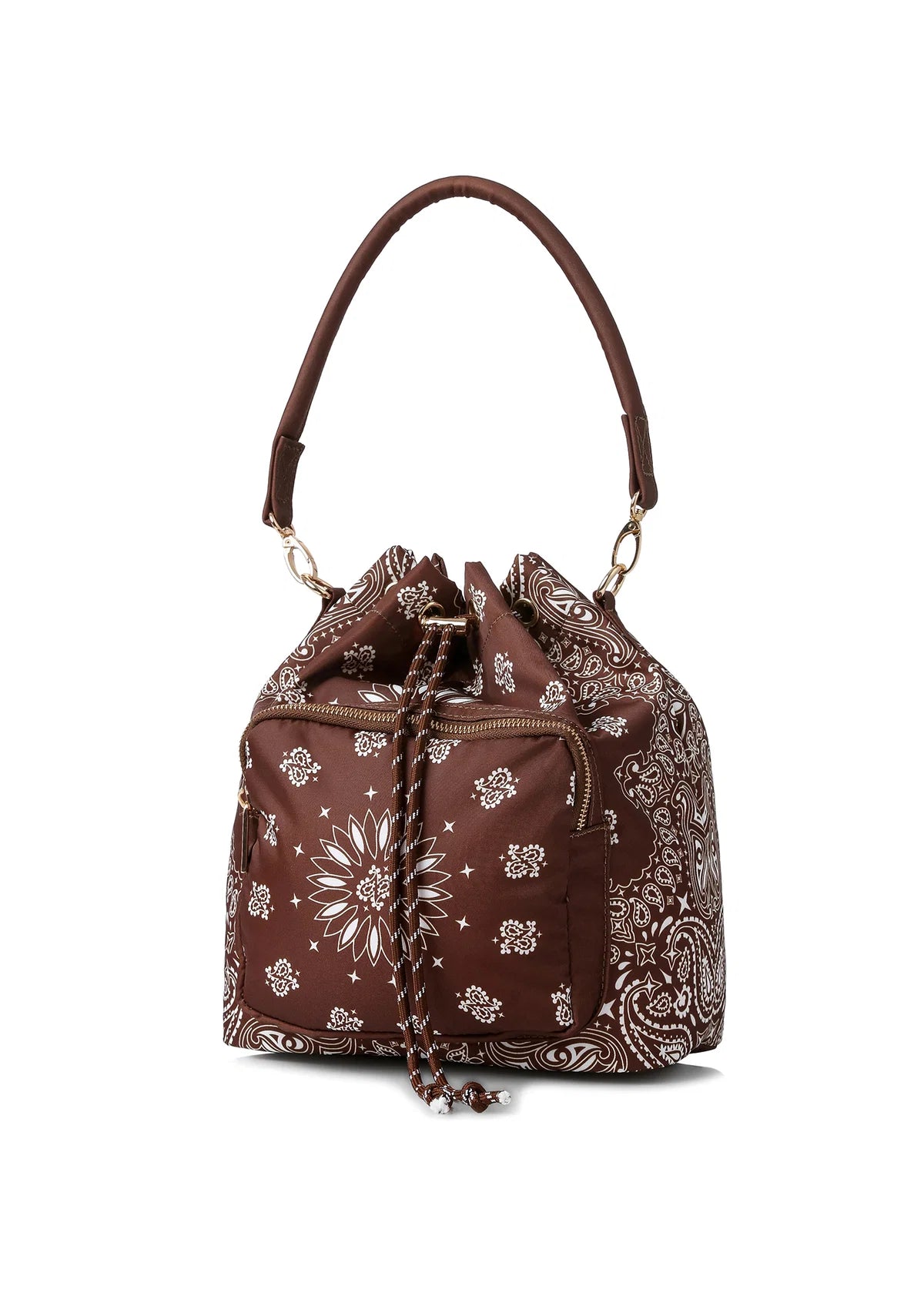 Harley Bucket Bag