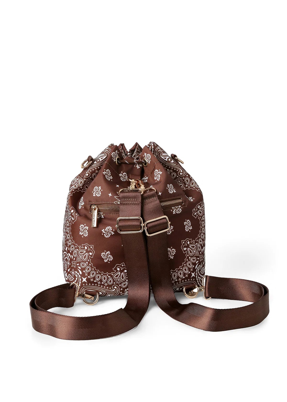 Harley Bucket Bag