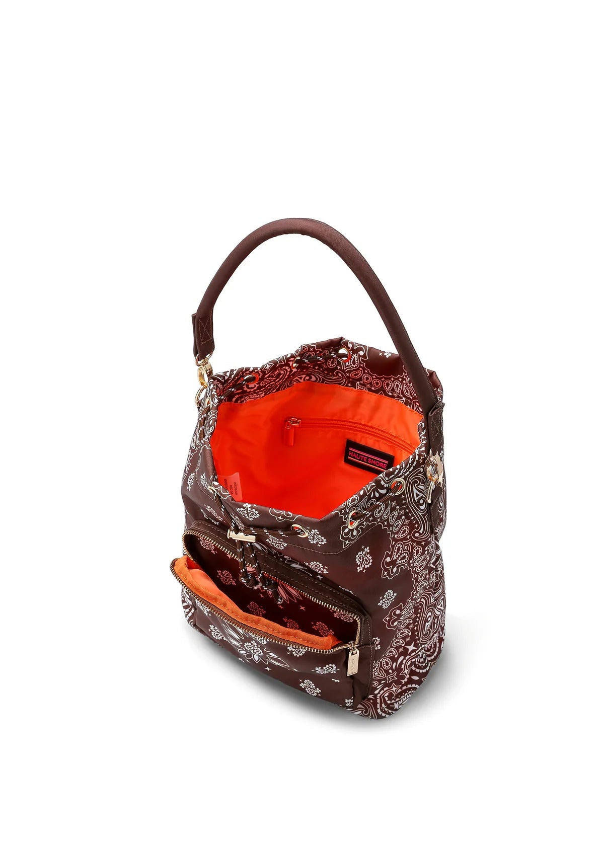 Harley Bucket Bag