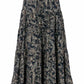 Heatheralyn Skirt-Bottoms-Uniquities