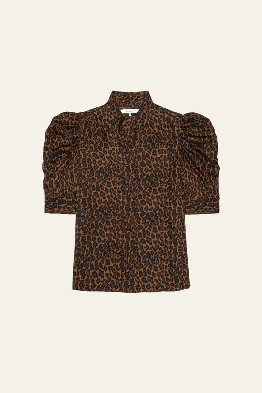 Gillian Top-Tops/Blouses-Uniquities
