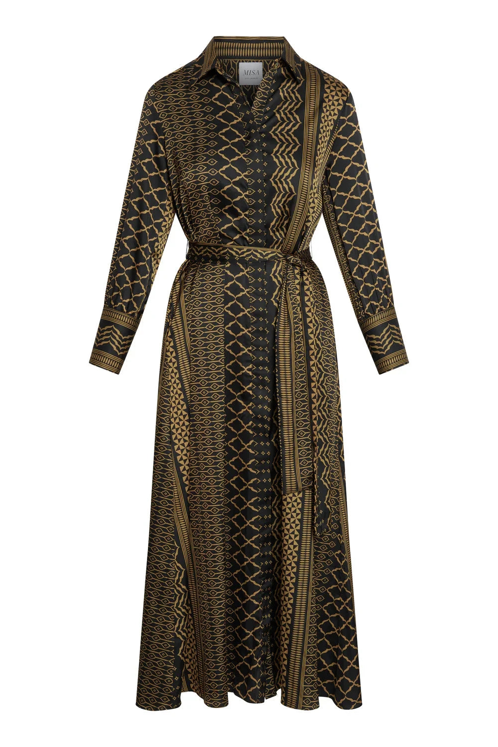 Herminia Dress-Dresses-Uniquities