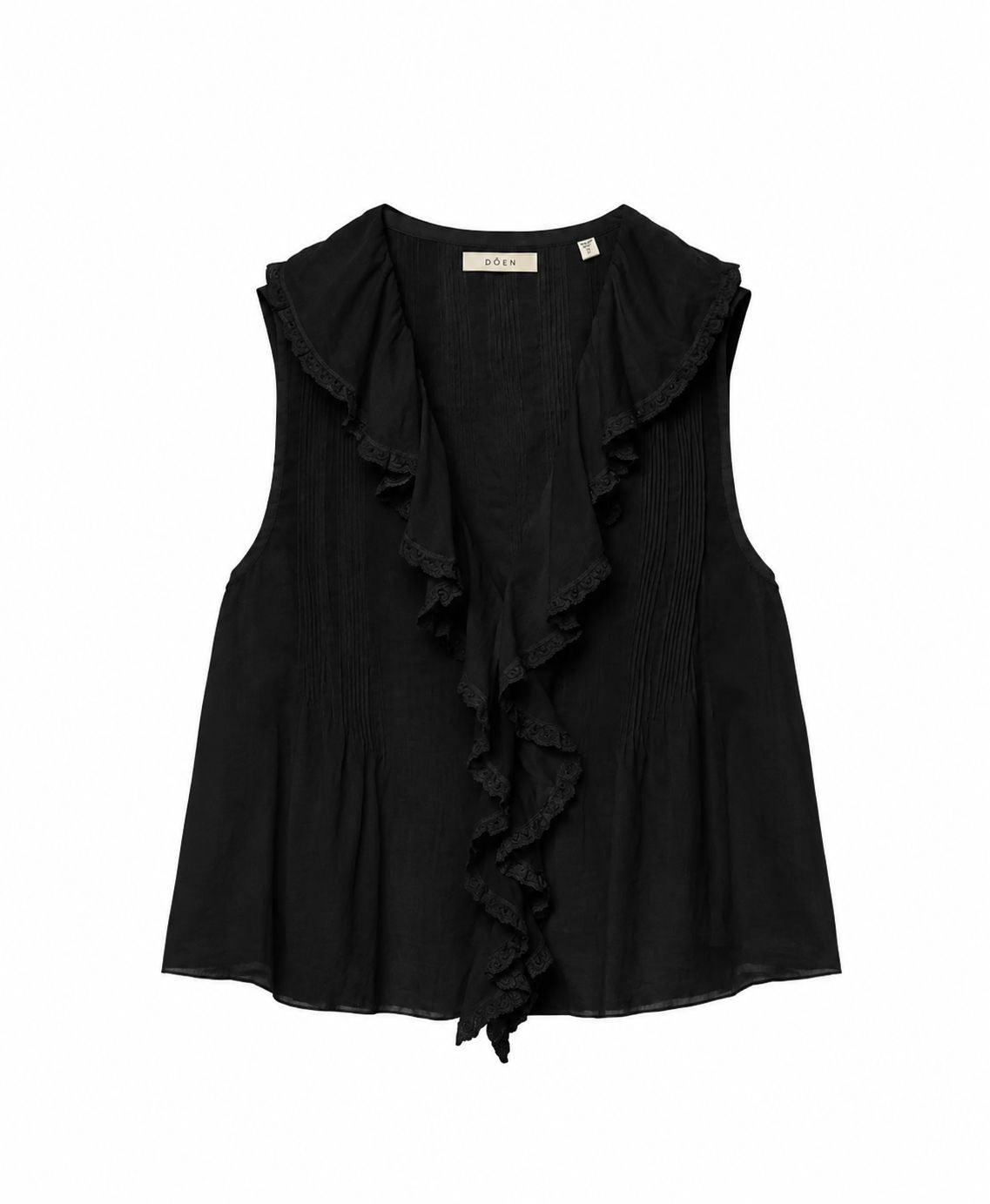 Hilda Top-Tops/Blouses-Uniquities