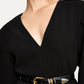 Hollyhock Mixed Metal Belt-Accessories-Uniquities