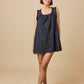 Nessie Dress-Dresses-Uniquities