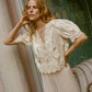 Idella Top Tops/Blouses Doen 