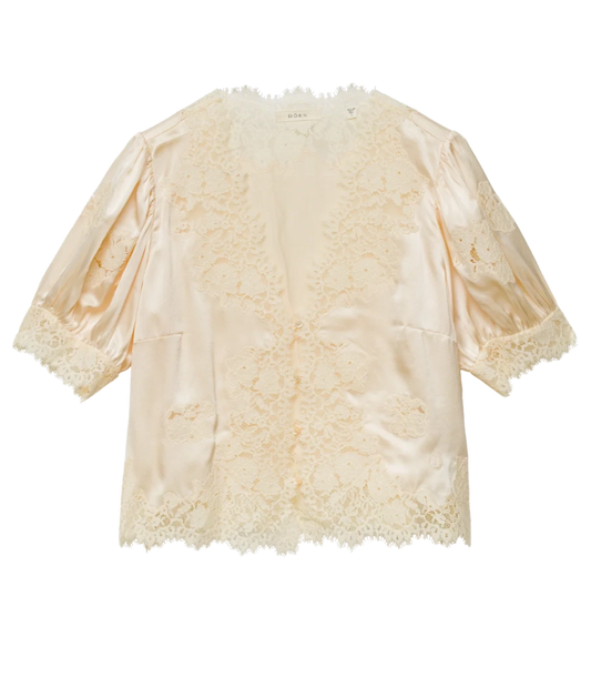 Idella Top-Tops/Blouses-Uniquities
