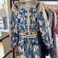 Mini Dress Conti-Dresses-Uniquities