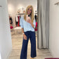 Palmer Shirt-Tops/Blouses-Uniquities