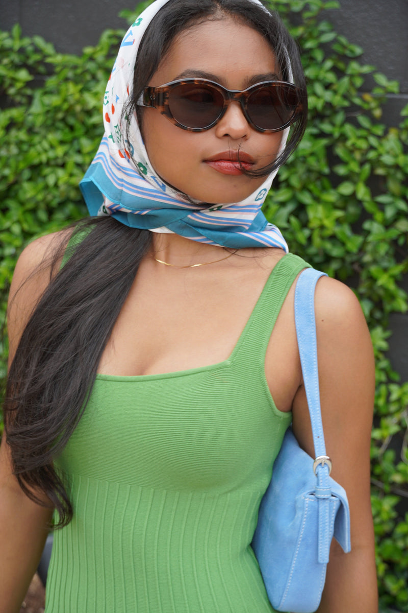 Ellison Dress-Dresses-Uniquities