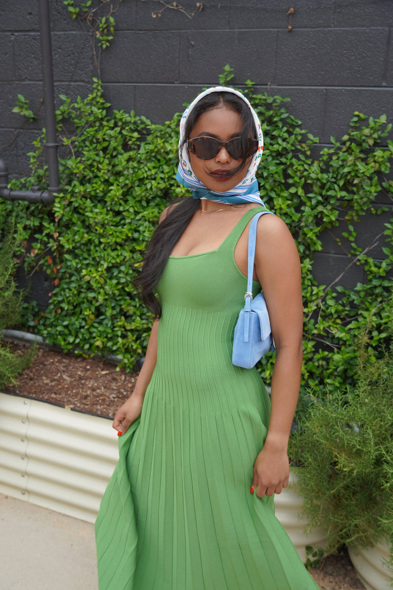 Ellison Dress-Dresses-Uniquities