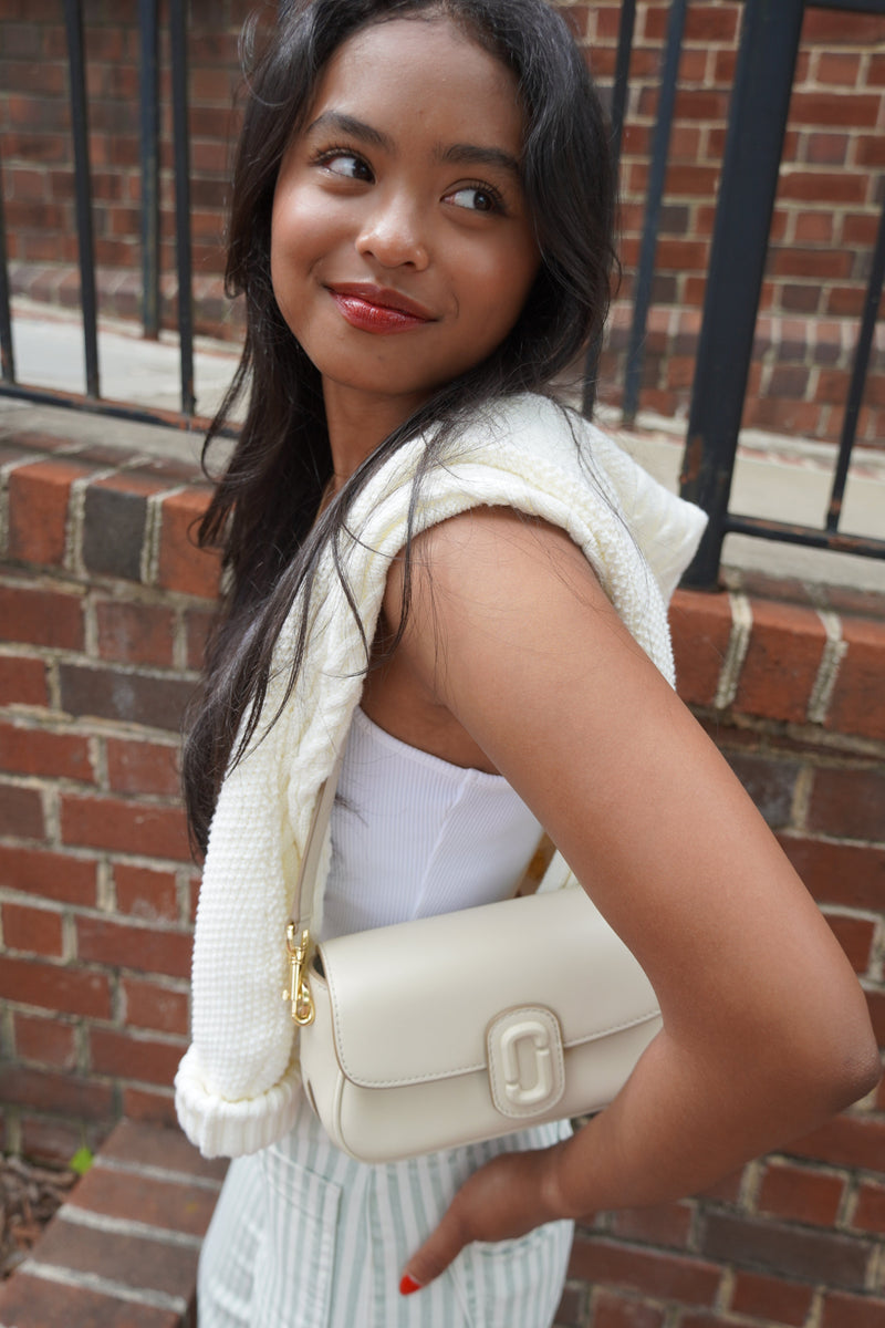 Clover Shoulder Bag-Accessories-Uniquities