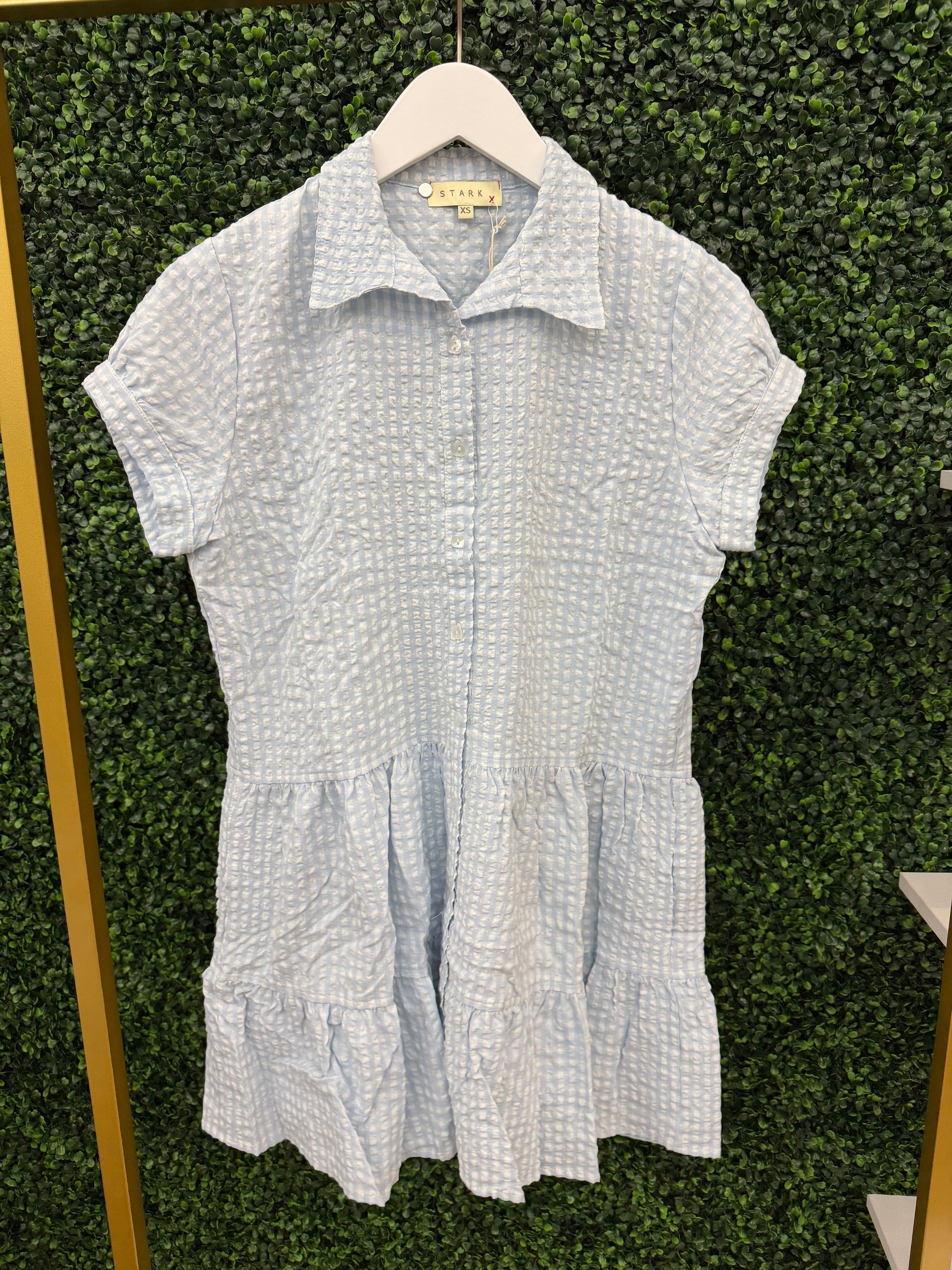 Brie Dress-Dresses-Uniquities