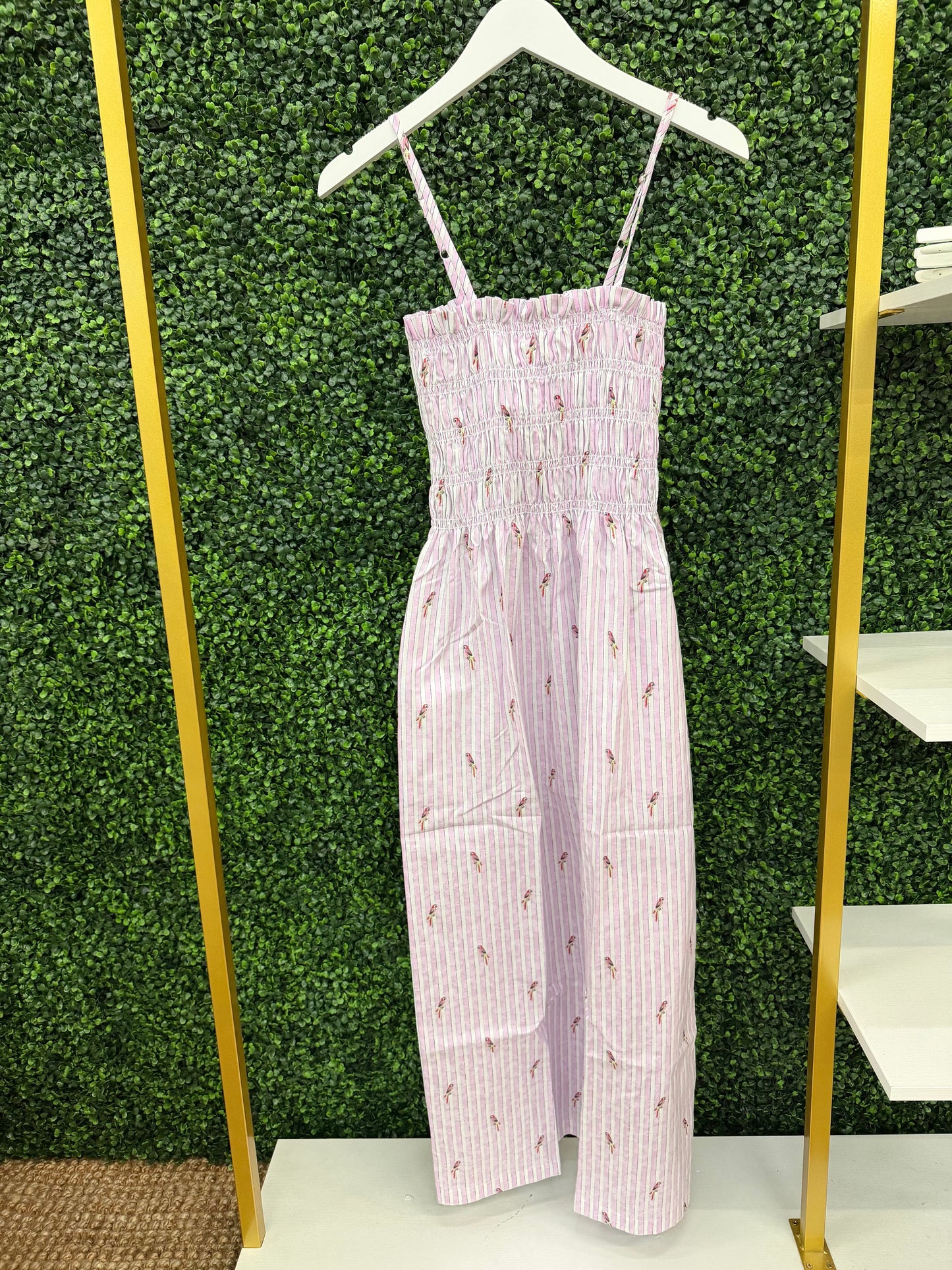Mabel Dress-Dresses-Uniquities
