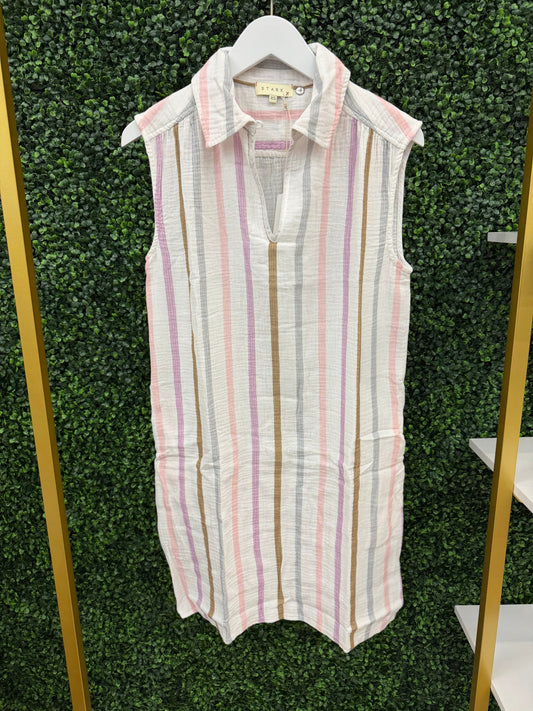 Maren Dress-Dresses-Uniquities