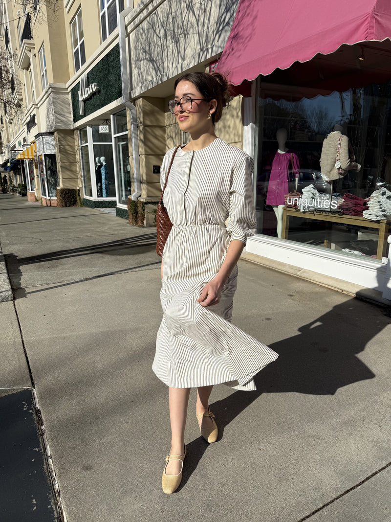 Cafu Dress-Dresses-Uniquities