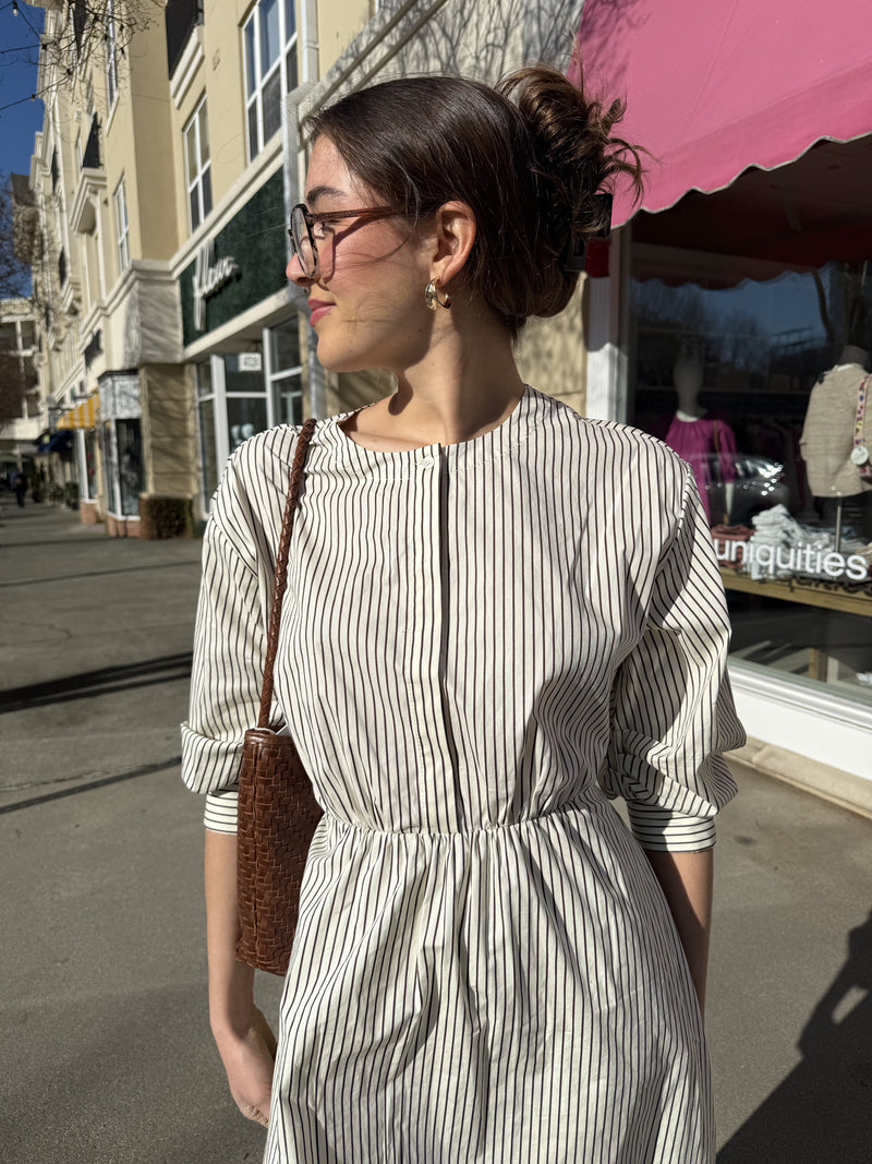 Cafu Dress-Dresses-Uniquities