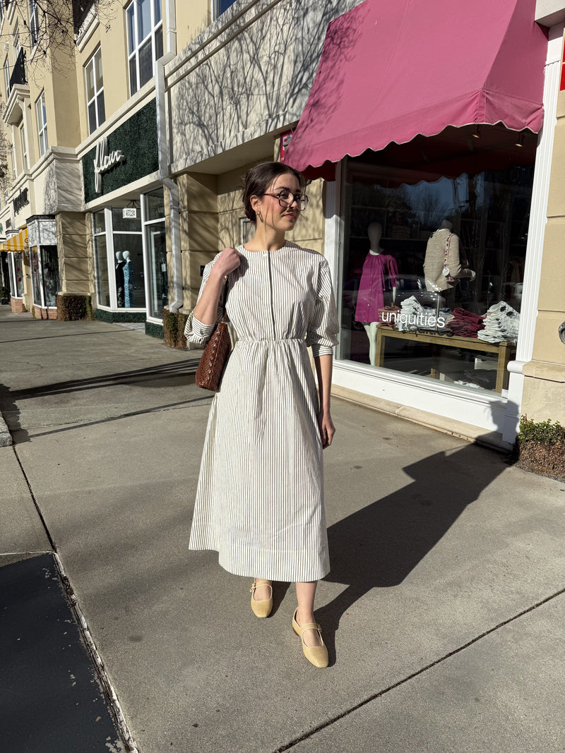 Cafu Dress-Dresses-Uniquities