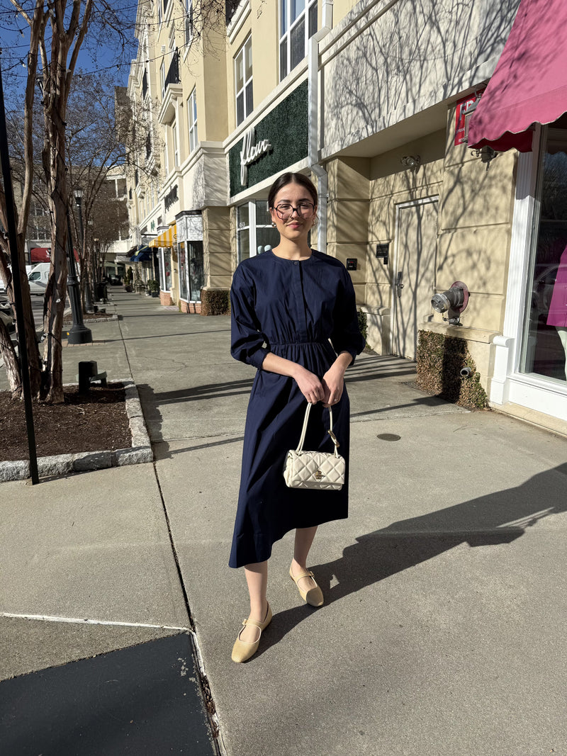Cafu Dress-Dresses-Uniquities
