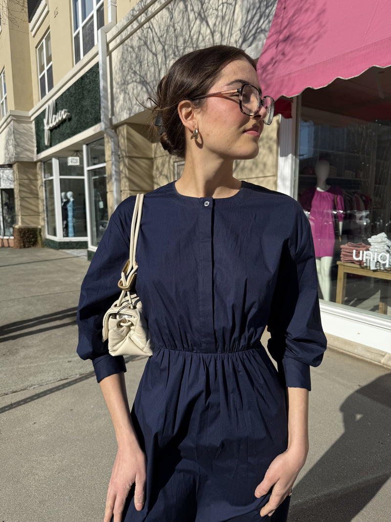 Cafu Dress-Dresses-Uniquities