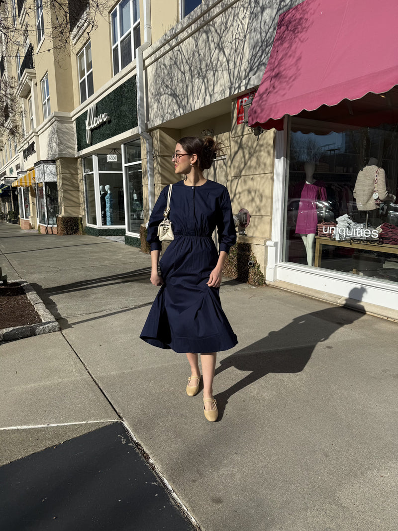 Cafu Dress-Dresses-Uniquities
