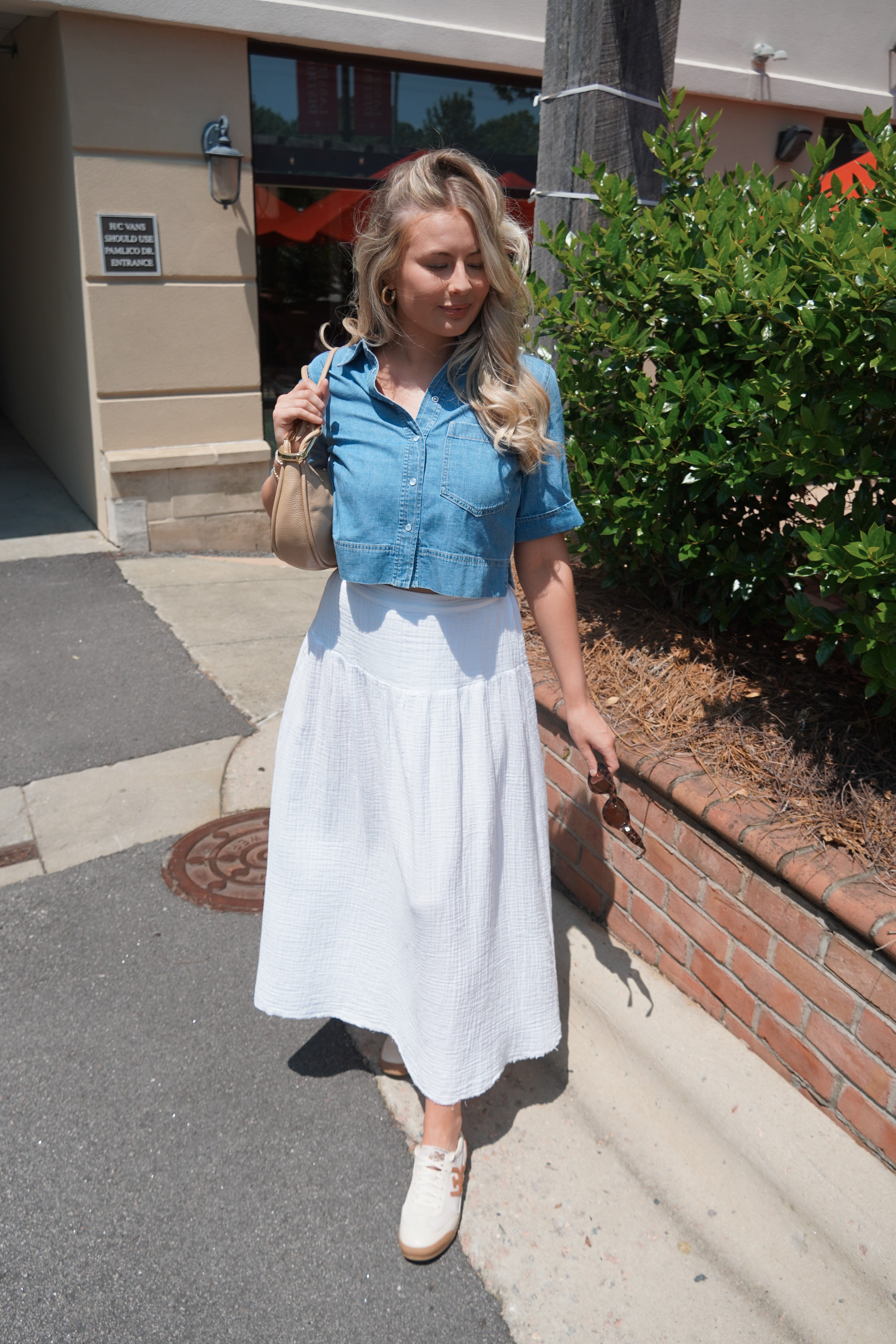 Evelyn Skirt – Uniquities