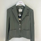 Slim Fit Jacket-Jackets-Uniquities