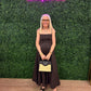 Wylie Dress-Dresses-Uniquities
