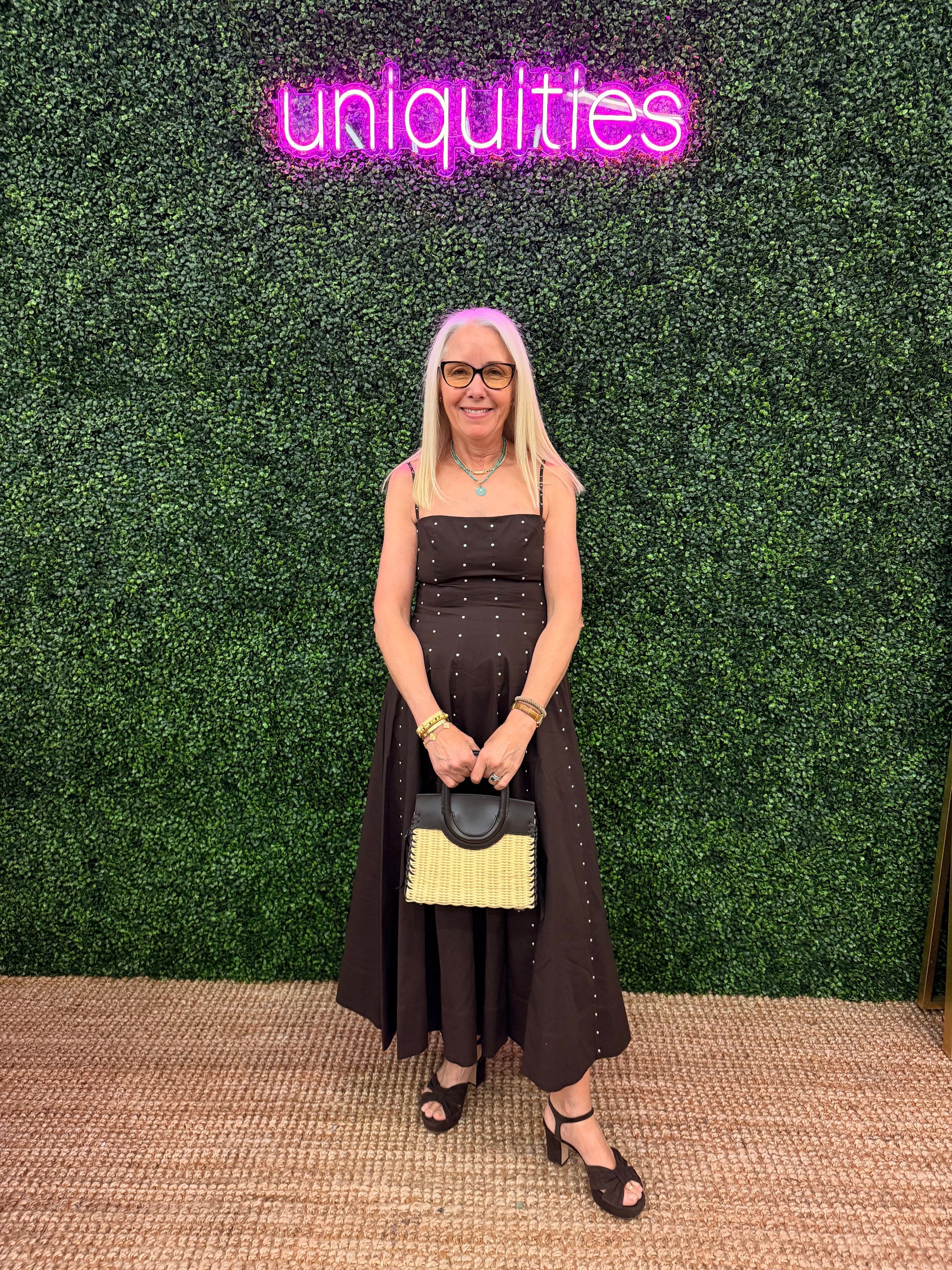 Wylie Dress-Dresses-Uniquities
