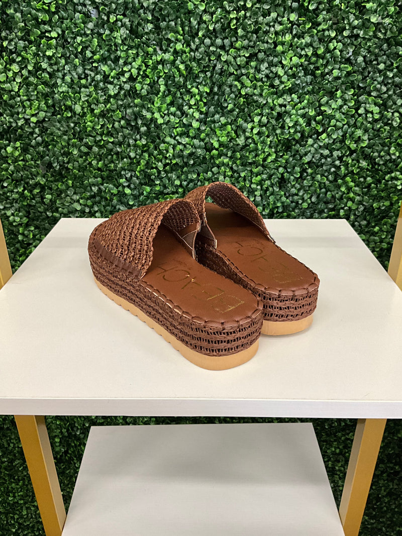 Del Mar Sandal-Shoes-Uniquities