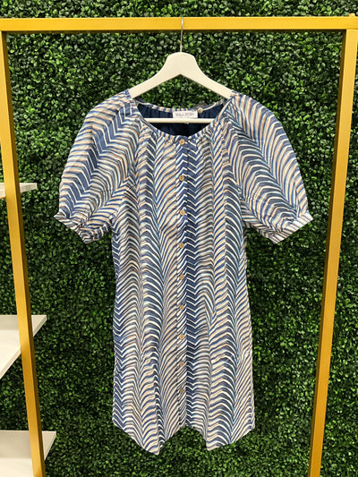 Meg Dress-Dresses-Uniquities