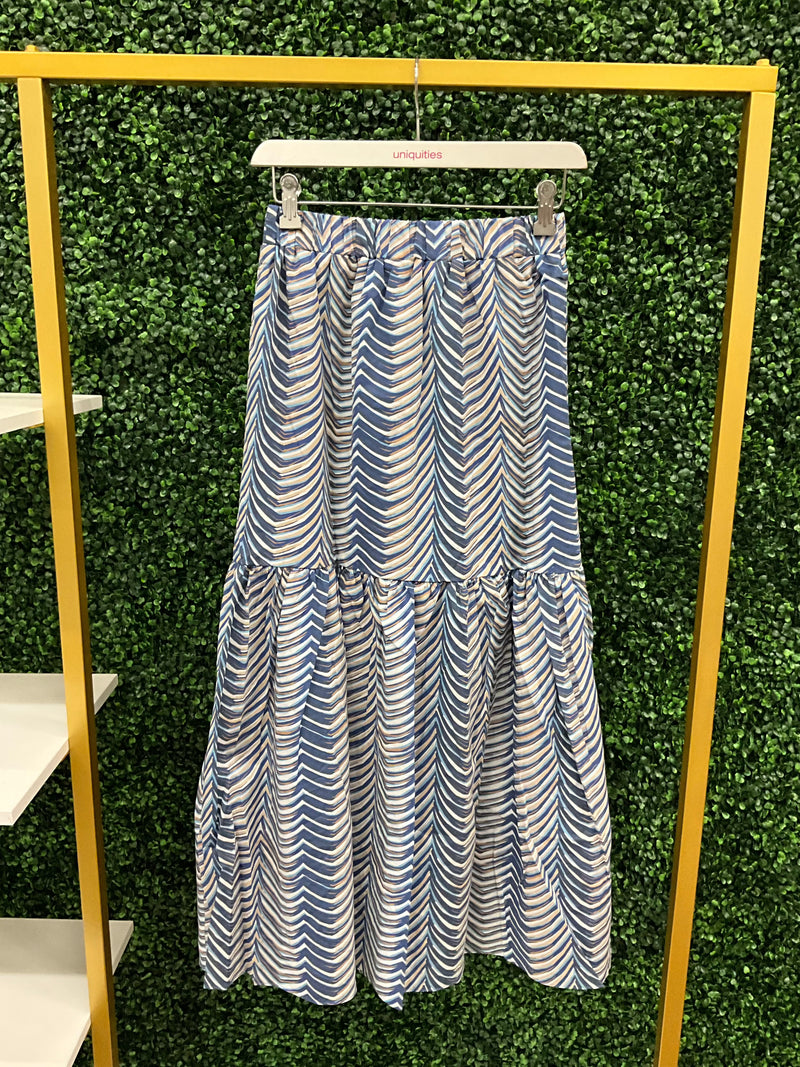Lea Skirt-Bottoms-Uniquities