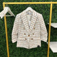Ryland Dickey Jacket-Jackets-Uniquities