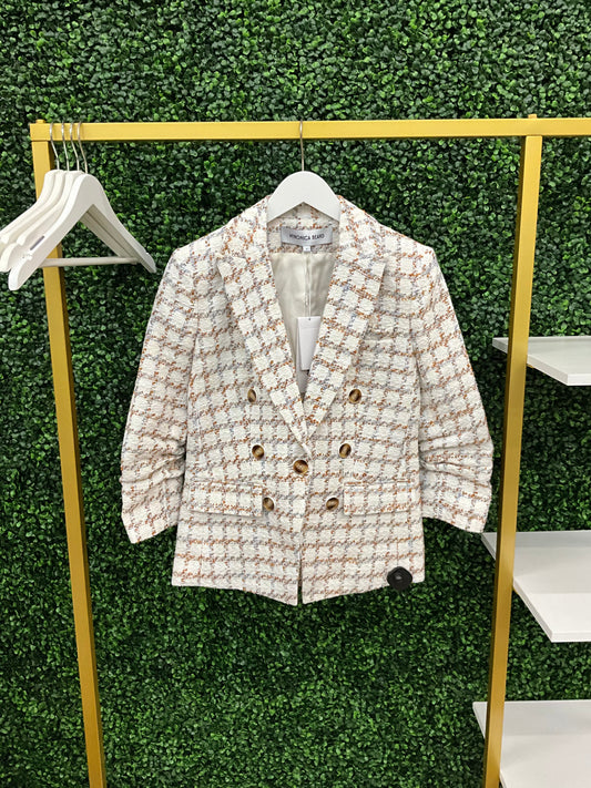 Ryland Dickey Jacket-Jackets-Uniquities