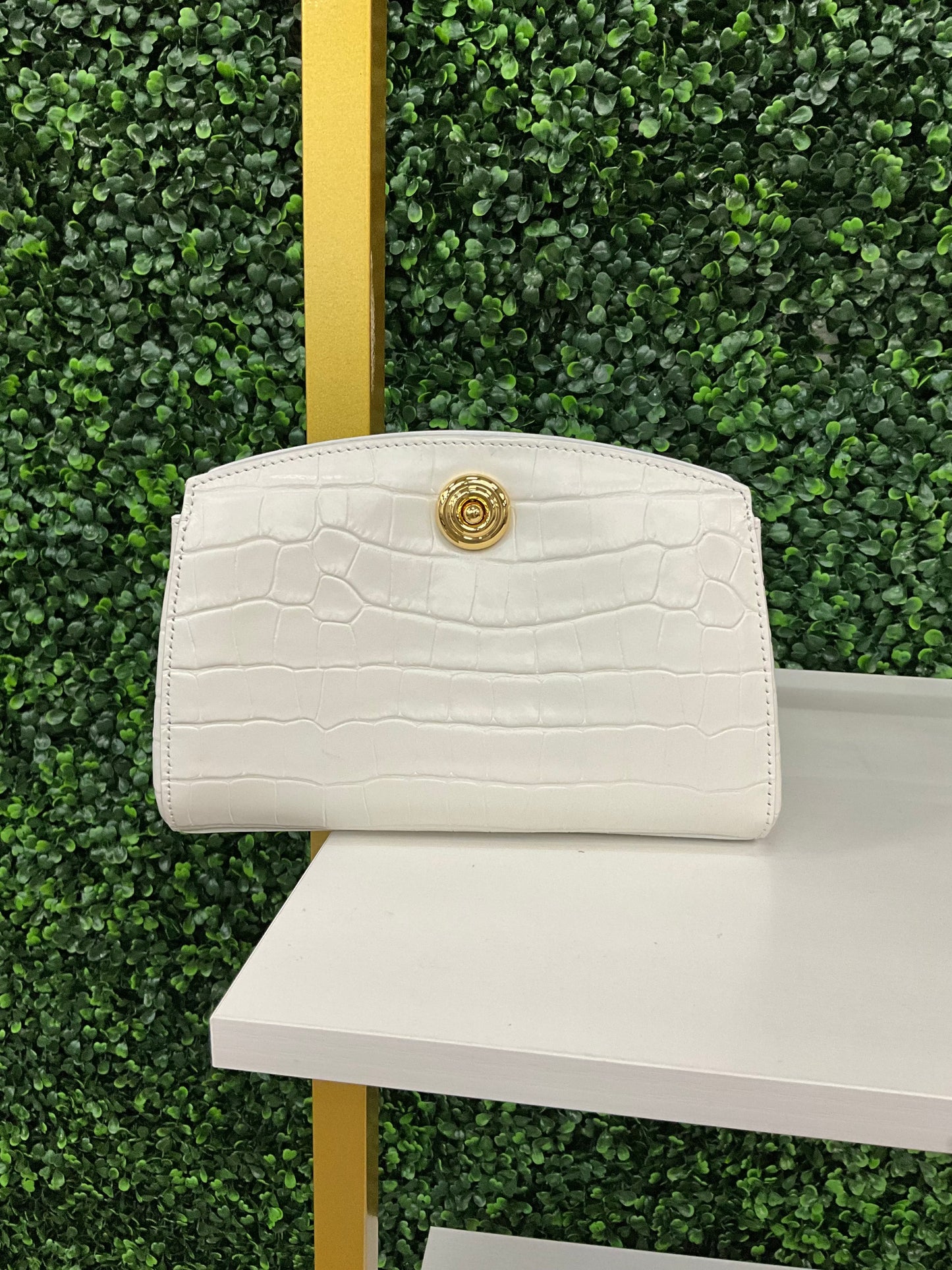Pushlock Clutch-Accessories-Uniquities