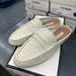 Rafe Mule Shoes Steve Madden 