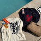 Lobster Sweater-Sweaters-Uniquities