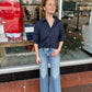 Pippa Shirt-Tops/Blouses-Uniquities
