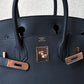 Hermes Birkin 30 Caban Togo Accessories Uniquities Designer 